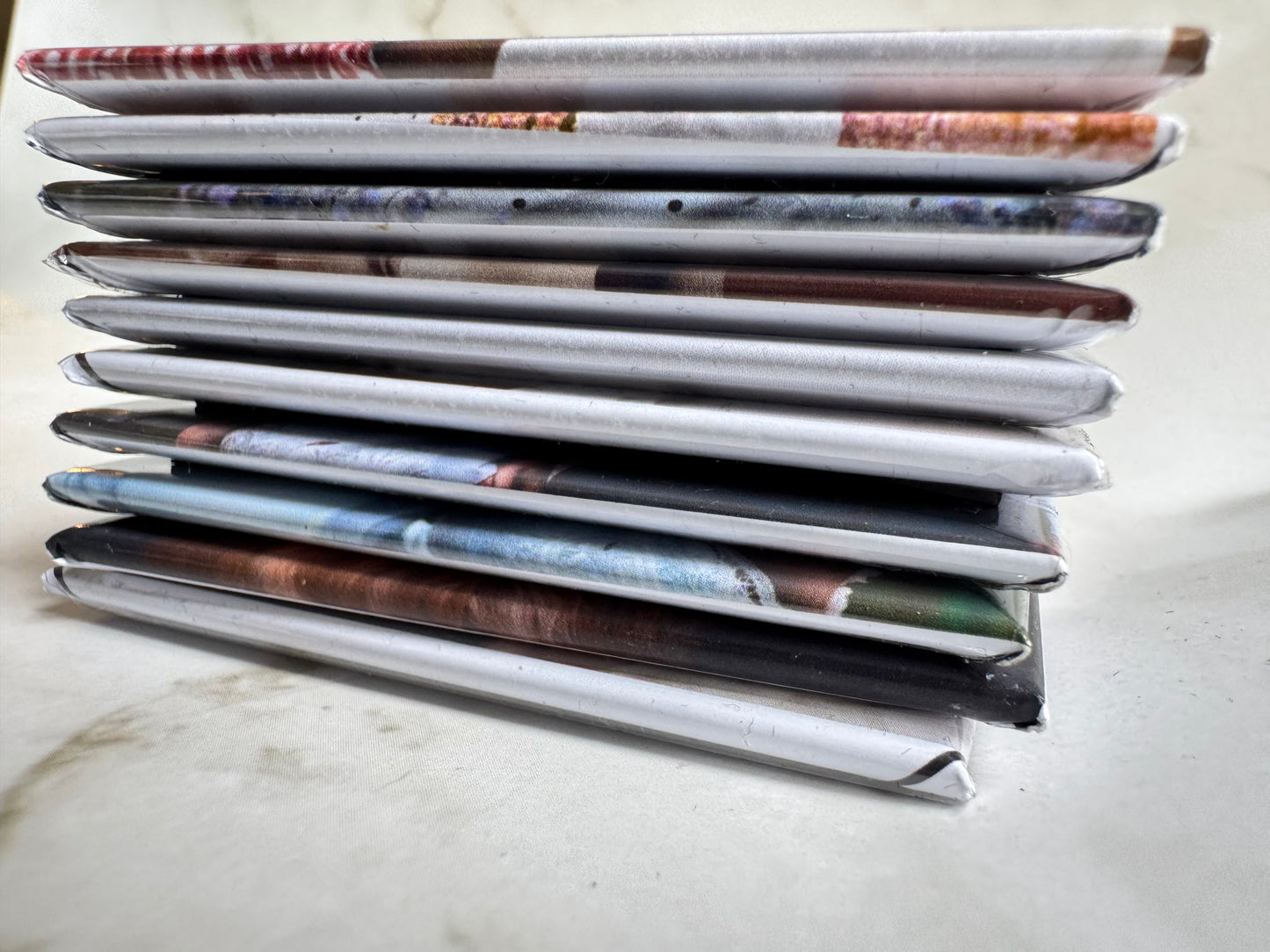 BULK ORDERS- SQUARE MAGNETS