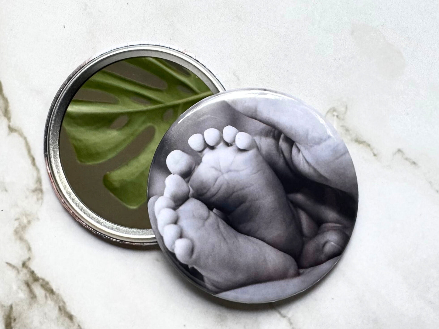 POCKET MIRRORS