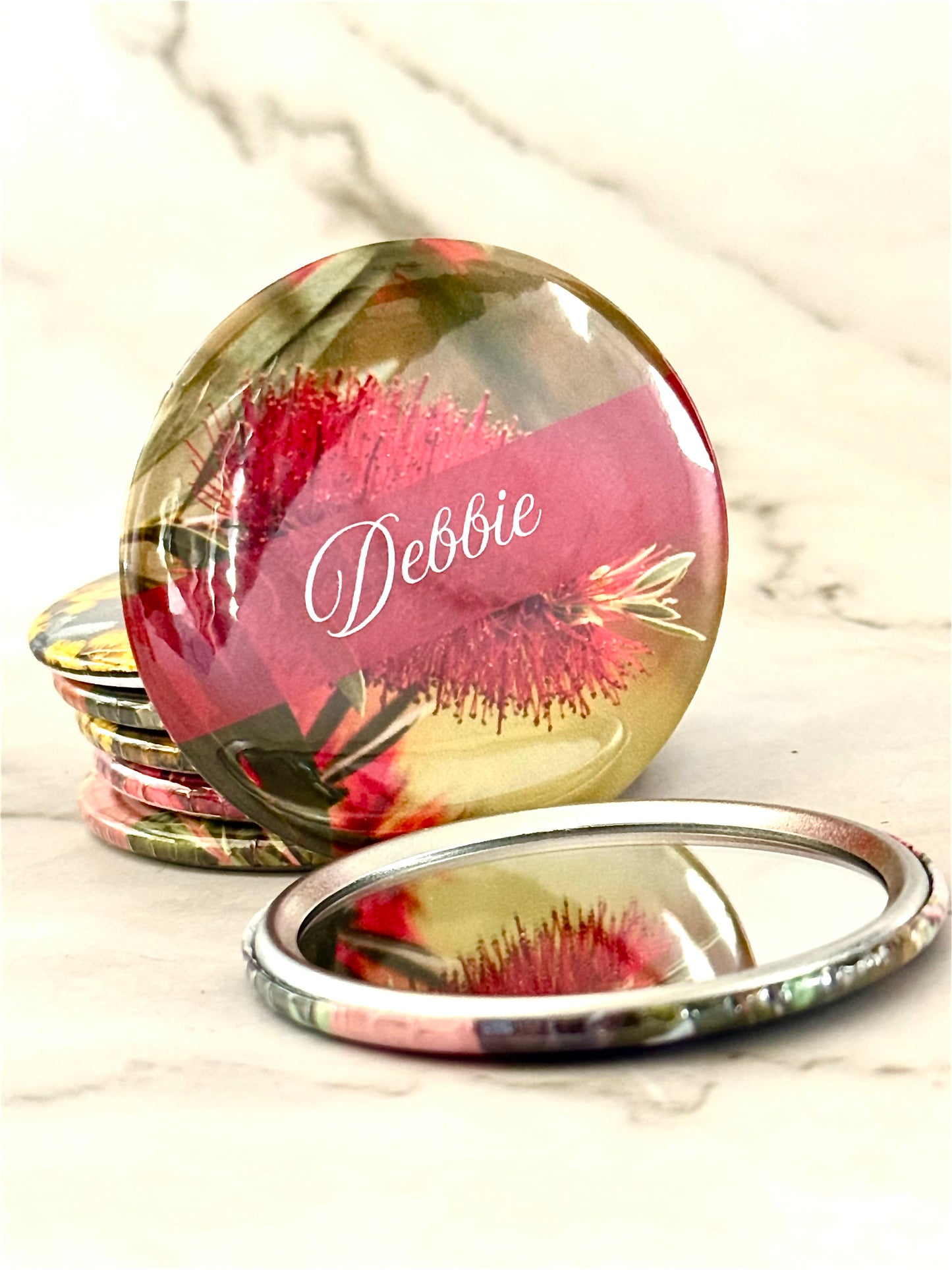 Bushland Mirror Collection