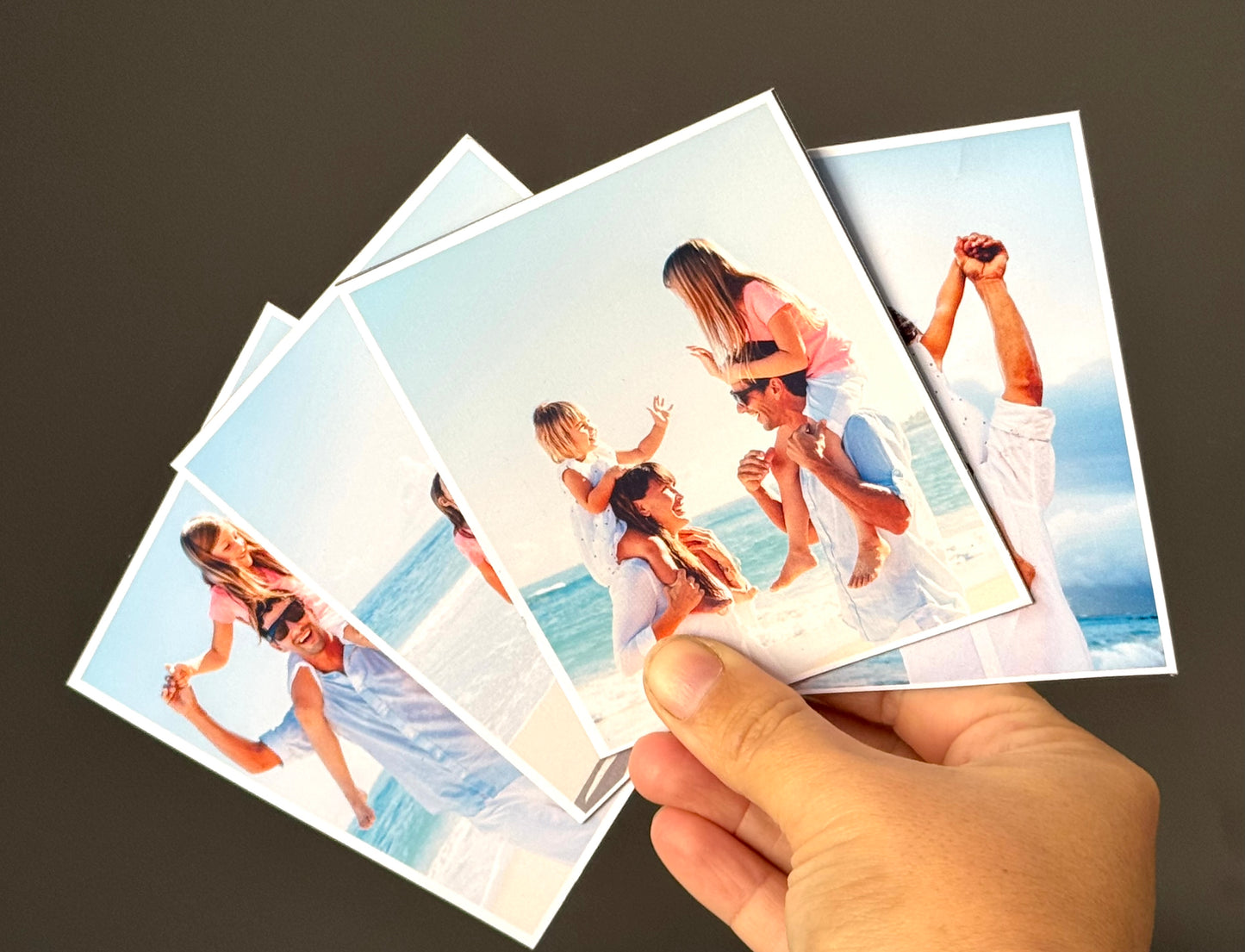 FLEXI PHOTO MAGNETS SETS