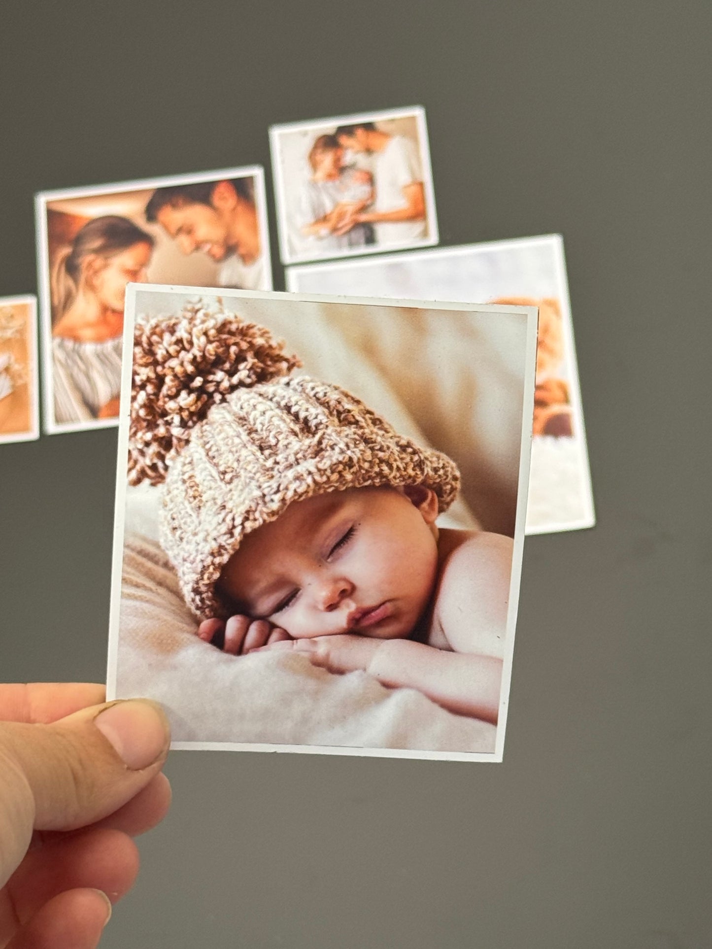 FLEXI PHOTO MAGNETS SETS