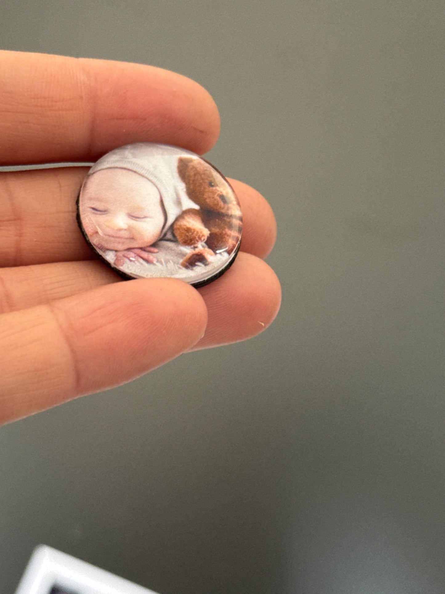 GLASS MAGNETS SETS