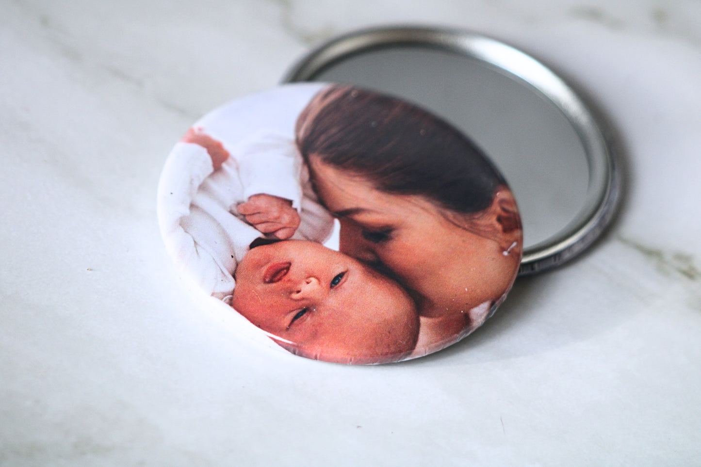 POCKET MIRRORS