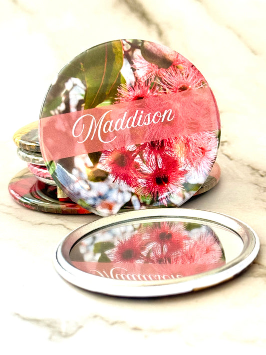 Bushland Mirror Collection