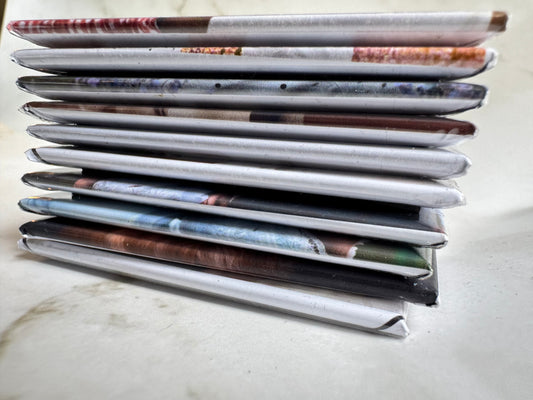 BULK ORDERS- SQUARE MAGNETS