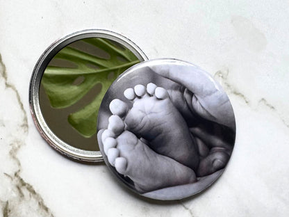 POCKET MIRRORS