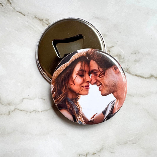 MAGNETIC BOTTLE OPENERS