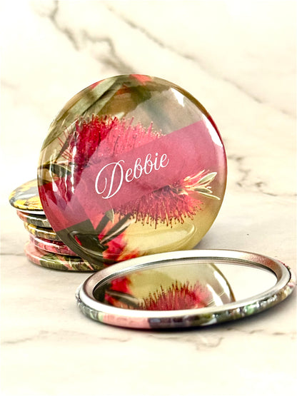 Bushland Mirror Collection