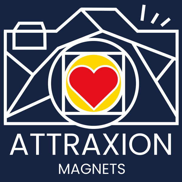 Attraxionmagnets