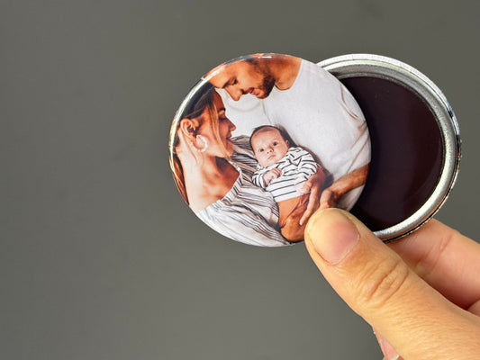 ROUND MAGNETS SETS