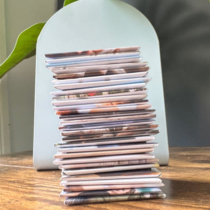 BULK ORDERS - SQUARE MAGNETS - Attraxionmagnets