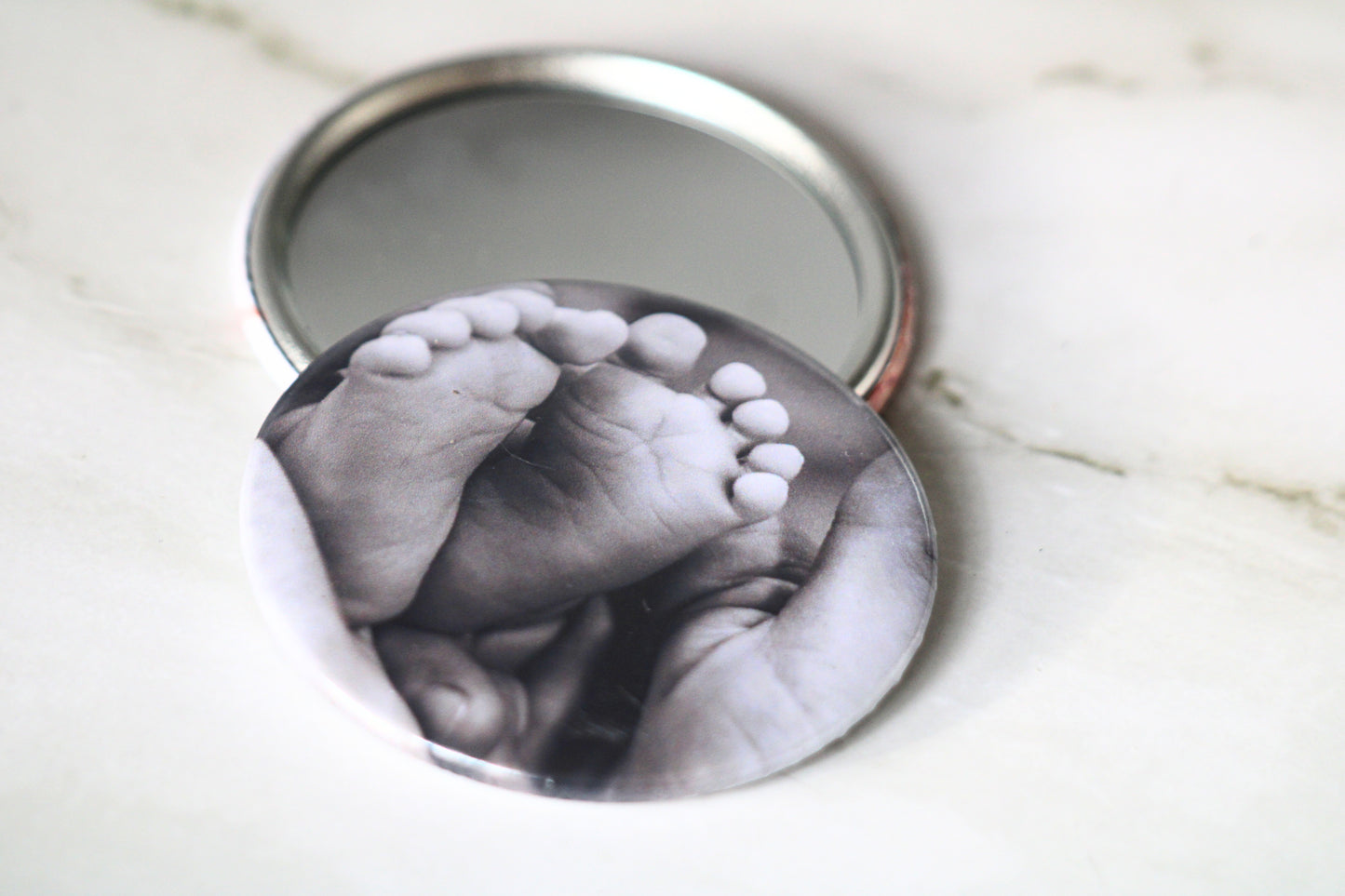 POCKET MIRRORS