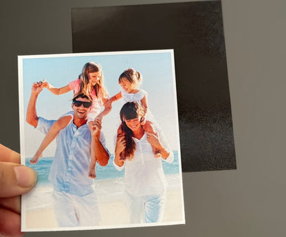 FLEXI PHOTO MAGNETS - Attraxionmagnets