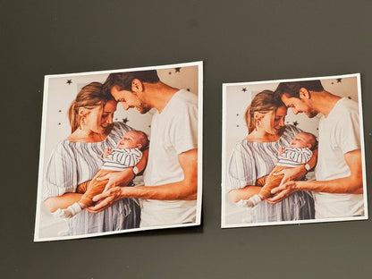 FLEXI PHOTO MAGNETS - Attraxionmagnets