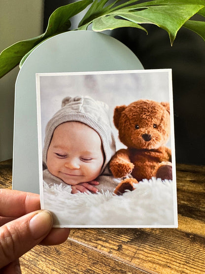 FLEXI PHOTO MAGNETS - Attraxionmagnets