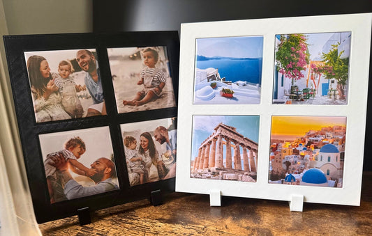 MAGNETIC FRAMES - Attraxionmagnets