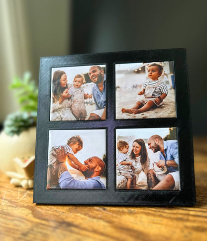 MAGNETIC FRAMES - Attraxionmagnets