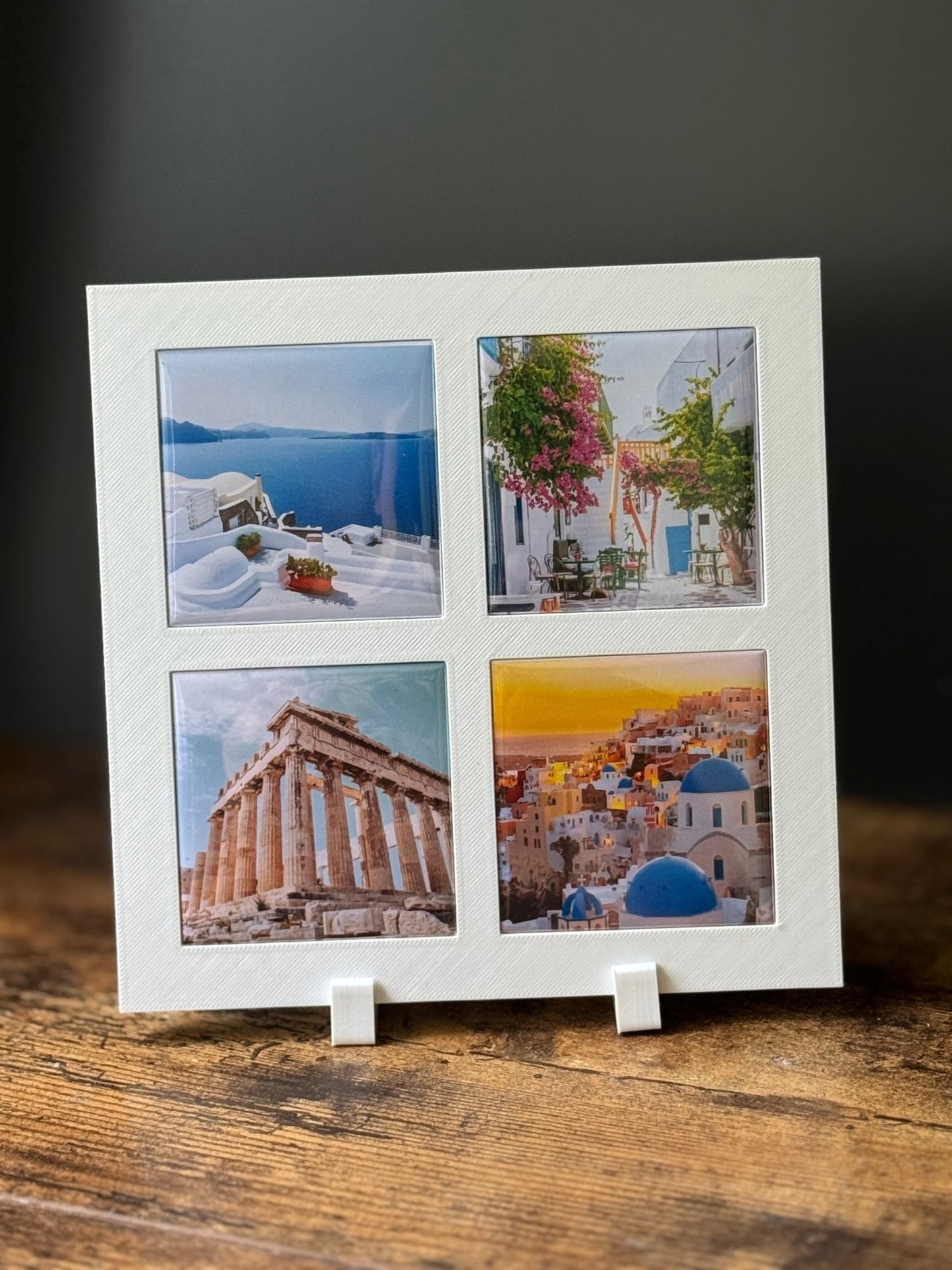 MAGNETIC FRAMES - Attraxionmagnets