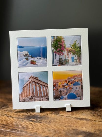 MAGNETIC FRAMES - Attraxionmagnets
