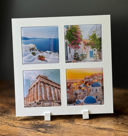 MAGNETIC FRAMES - Attraxionmagnets