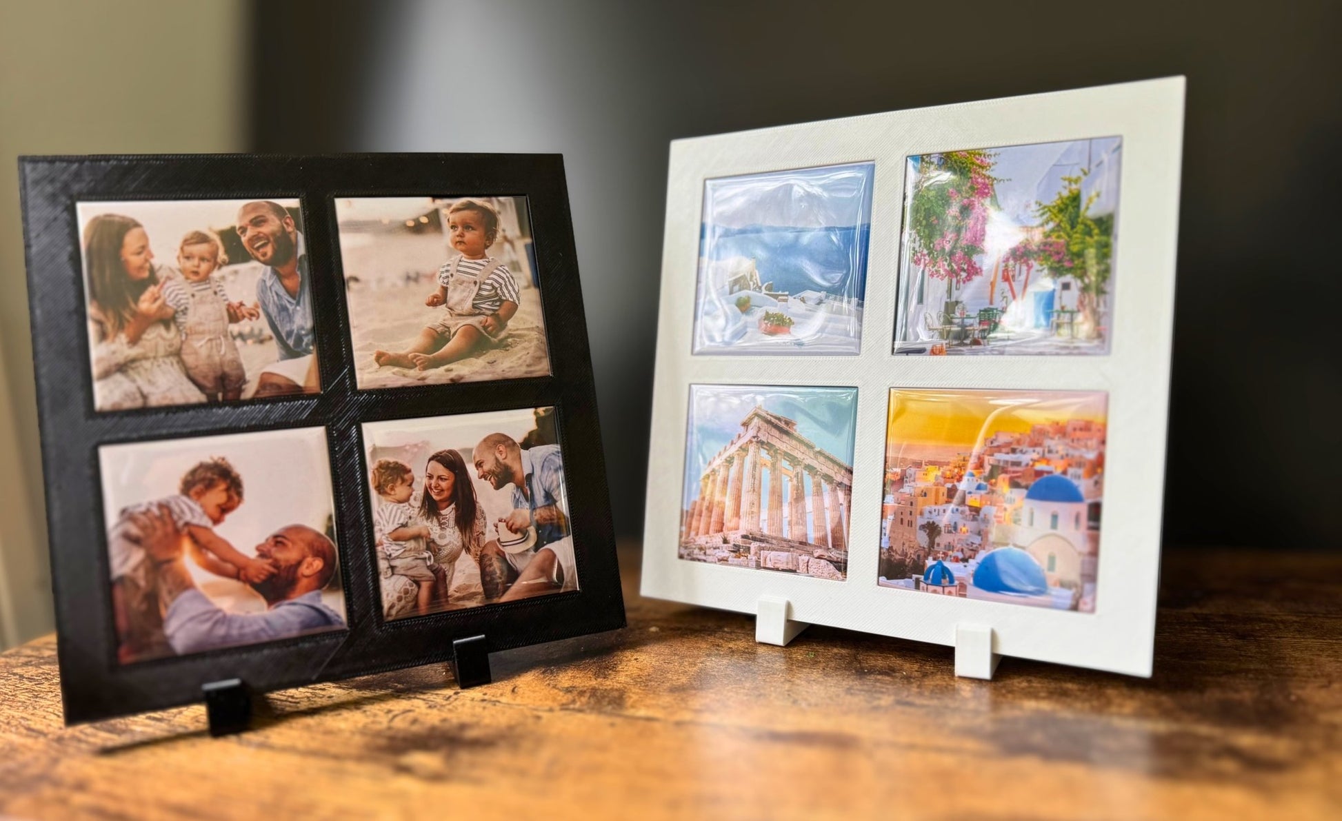 MAGNETIC FRAMES - Attraxionmagnets