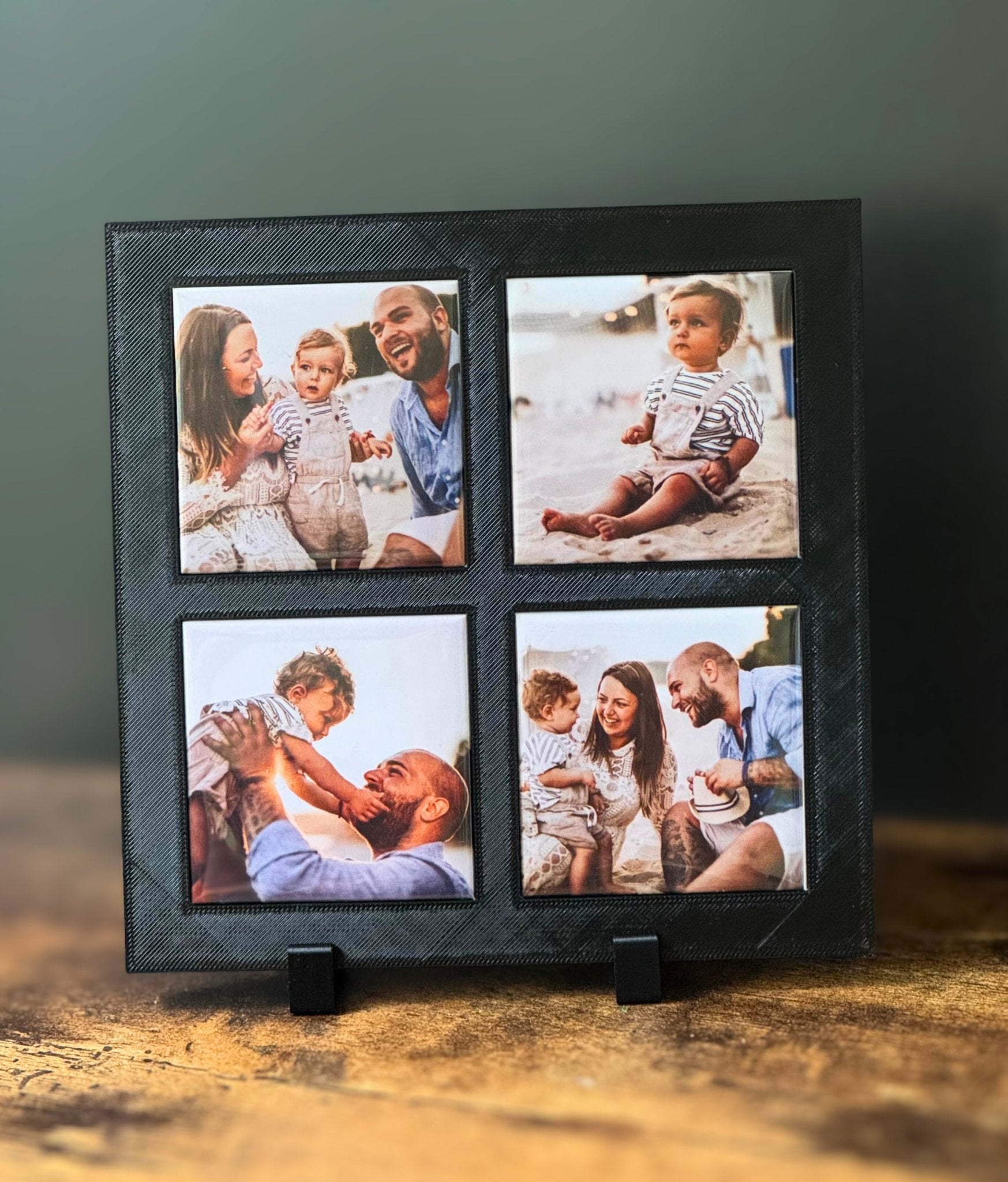 MAGNETIC FRAMES - Attraxionmagnets