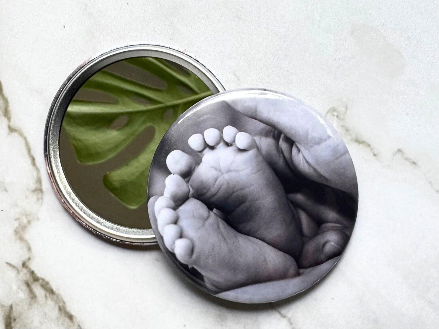 POCKET MIRRORS - Attraxionmagnets