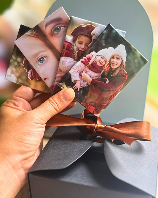 RECTANGLE MAGNETS - Attraxionmagnets