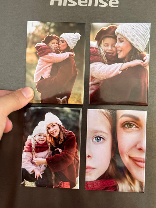 RECTANGLE MAGNETS - Attraxionmagnets