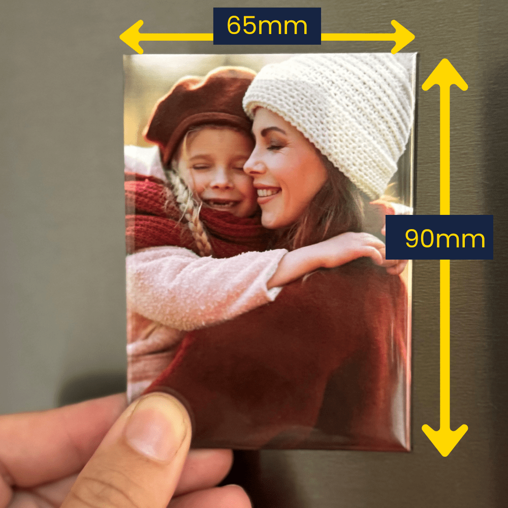 RECTANGLE MAGNETS - Attraxionmagnets