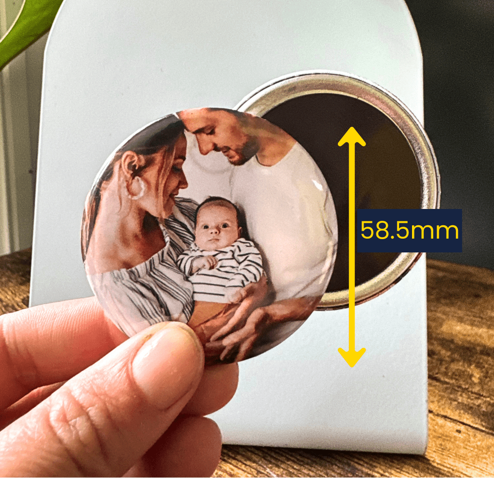 ROUND MAGNETS - Attraxionmagnets