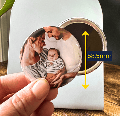 ROUND MAGNETS - Attraxionmagnets