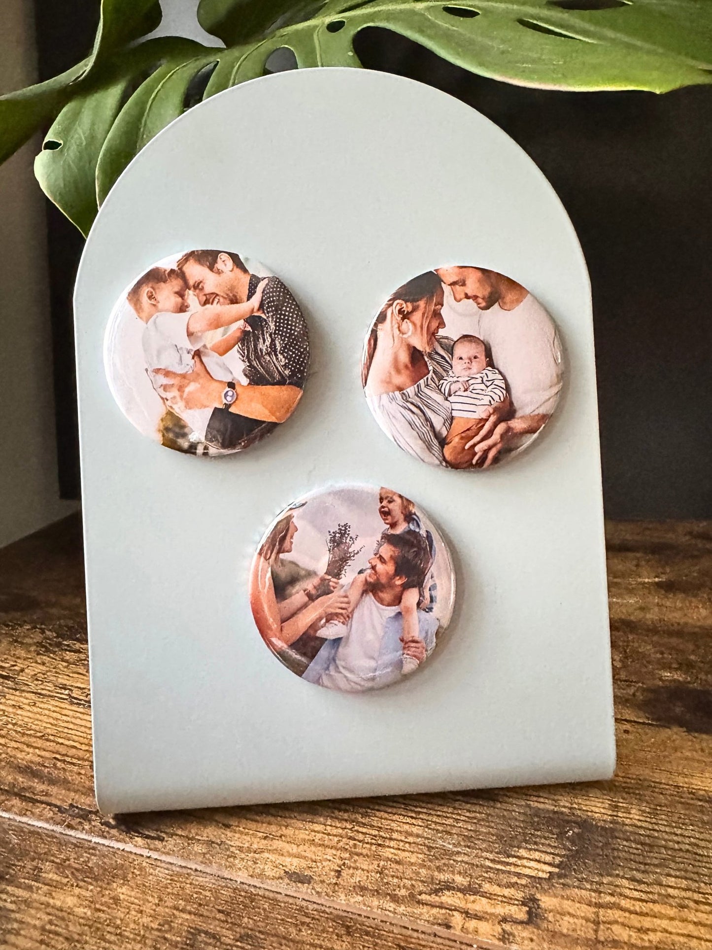 ROUND MAGNETS - Attraxionmagnets