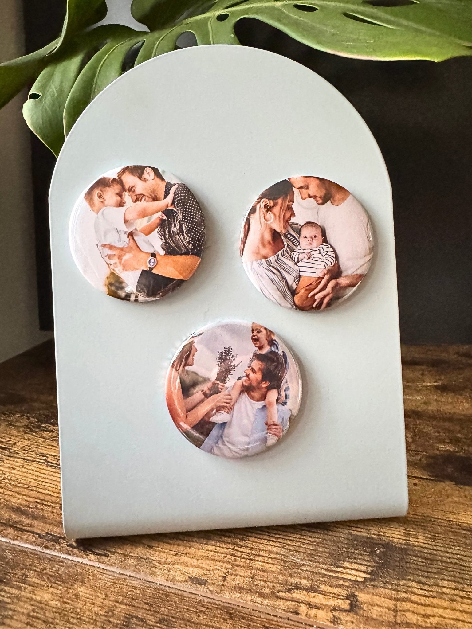 ROUND MAGNETS - Attraxionmagnets