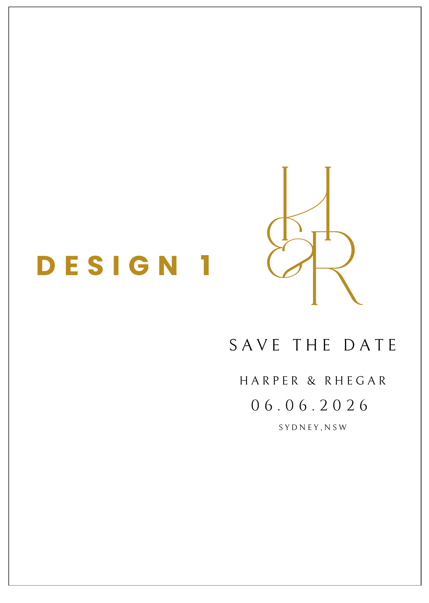 SAVE THE DATE PHOTOBOOTH MAGNETS - Attraxionmagnets