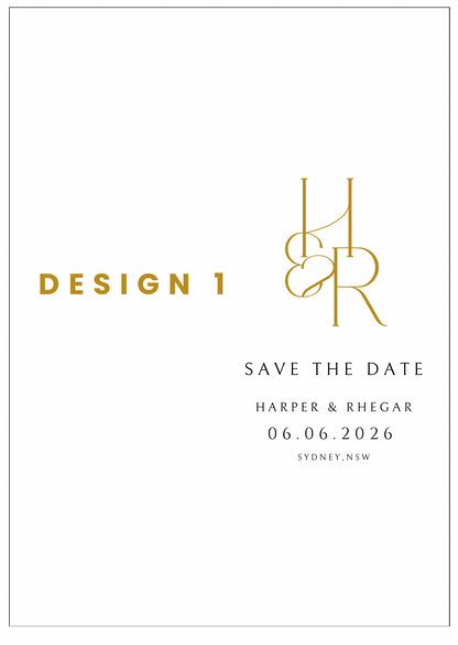 SAVE THE DATE PHOTOBOOTH MAGNETS - Attraxionmagnets