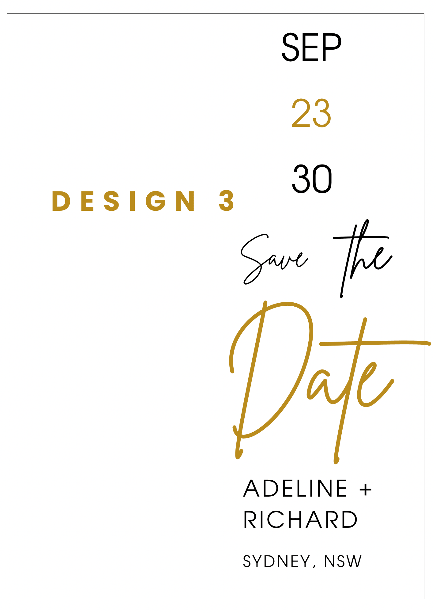 SAVE THE DATE PHOTOBOOTH MAGNETS - Attraxionmagnets