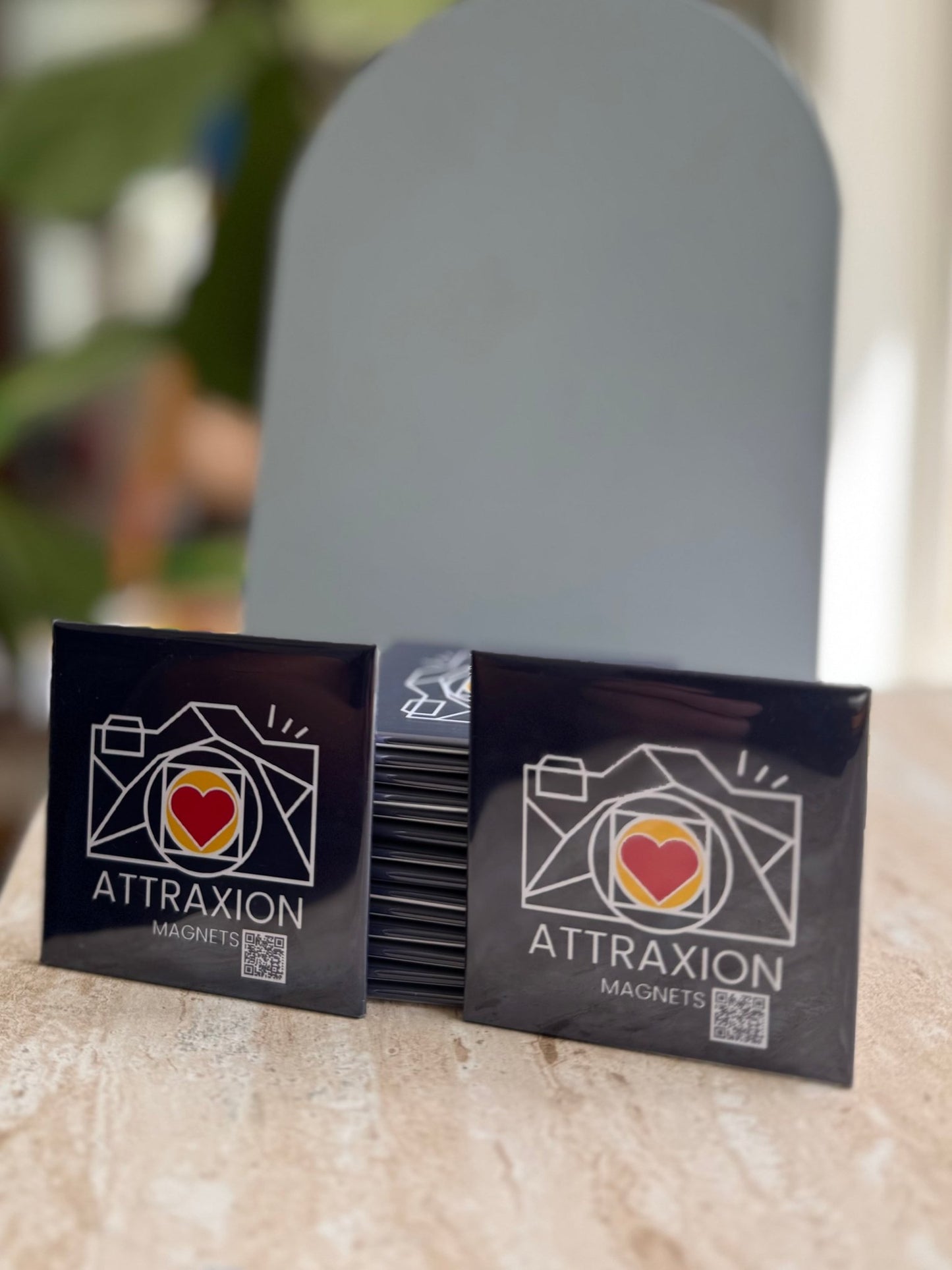 SINGLE PICTURE BULK ORDER - BUSINESS BRANDING - Attraxionmagnets