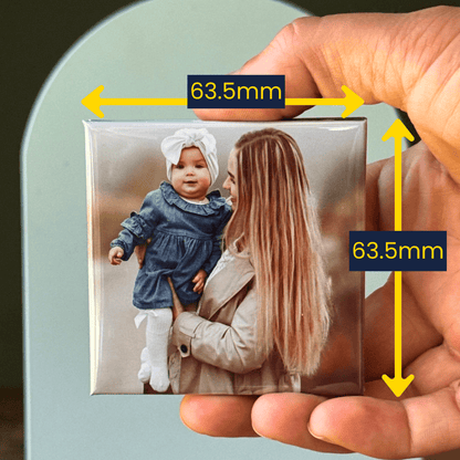 SQUARE MAGNETS - Attraxionmagnets